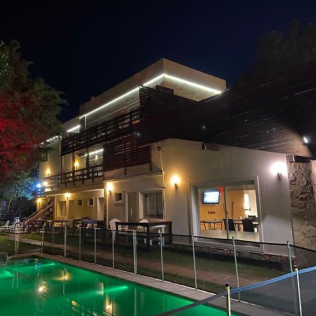بينامار Ayres Village Apart المظهر الخارجي الصورة