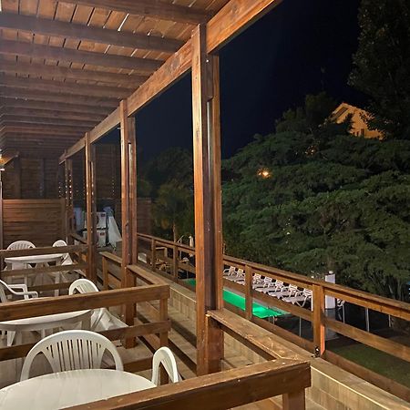 بينامار Ayres Village Apart المظهر الخارجي الصورة