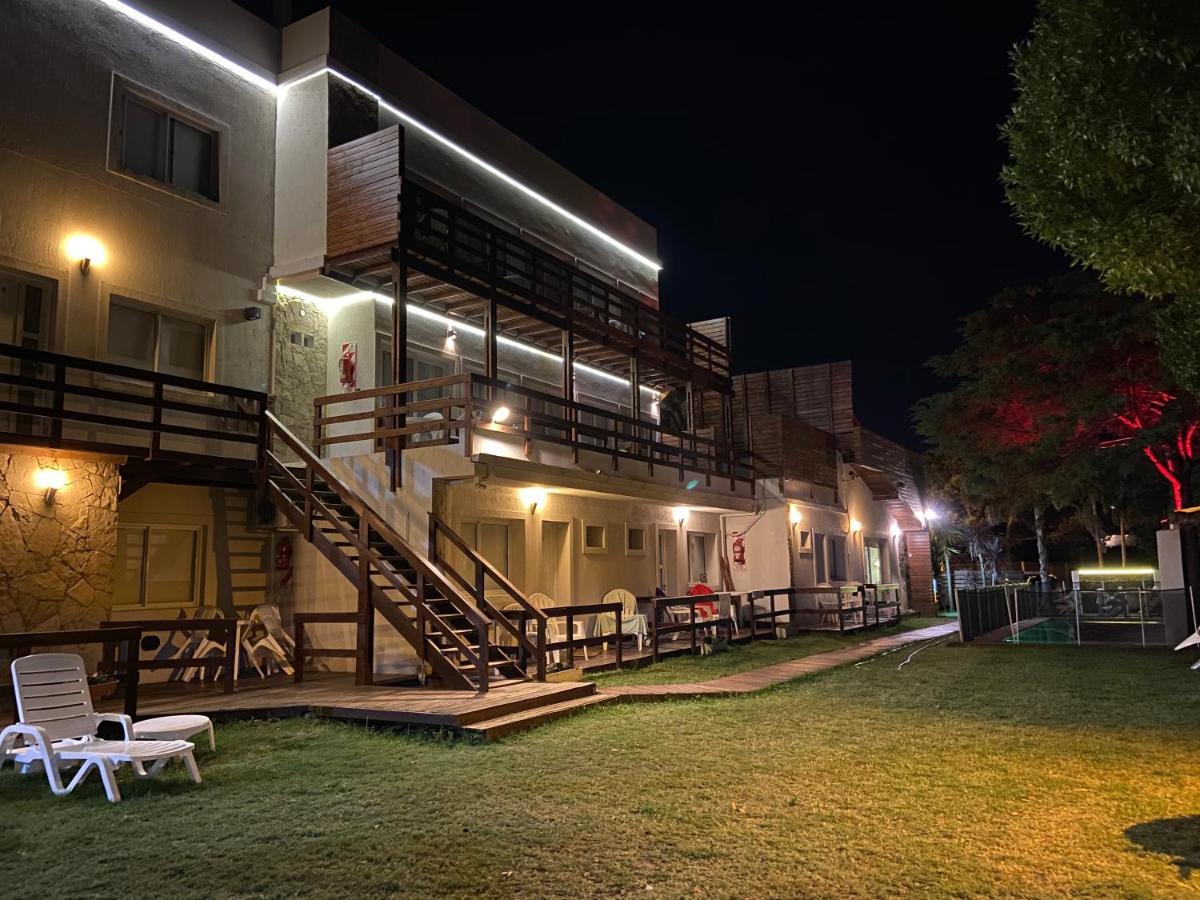بينامار Ayres Village Apart المظهر الخارجي الصورة