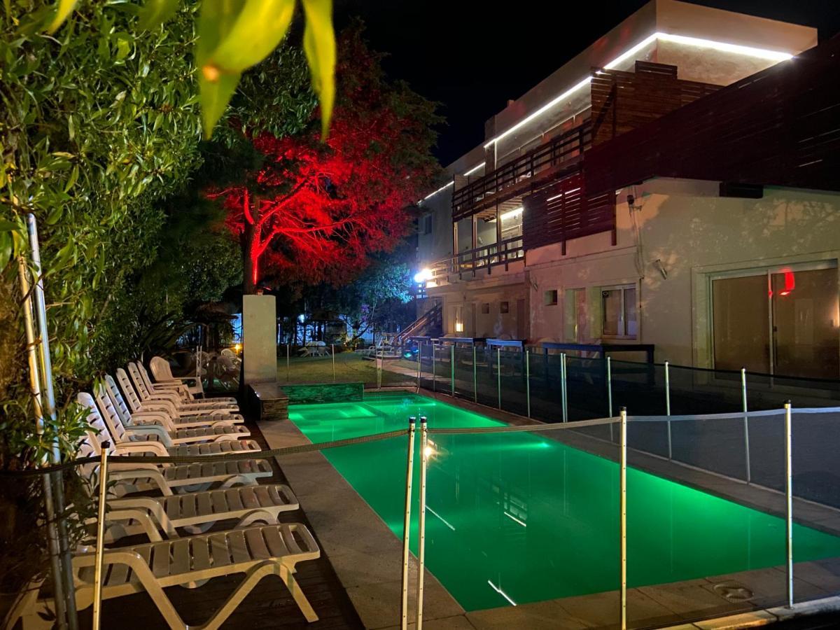 بينامار Ayres Village Apart المظهر الخارجي الصورة
