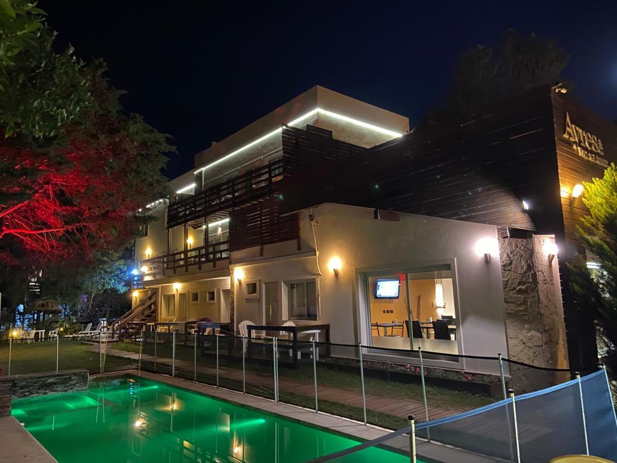 بينامار Ayres Village Apart المظهر الخارجي الصورة