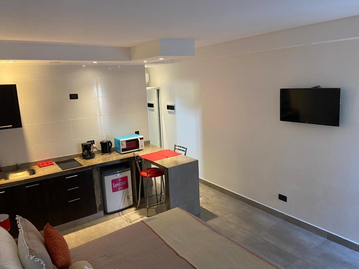 بينامار Ayres Village Apart المظهر الخارجي الصورة