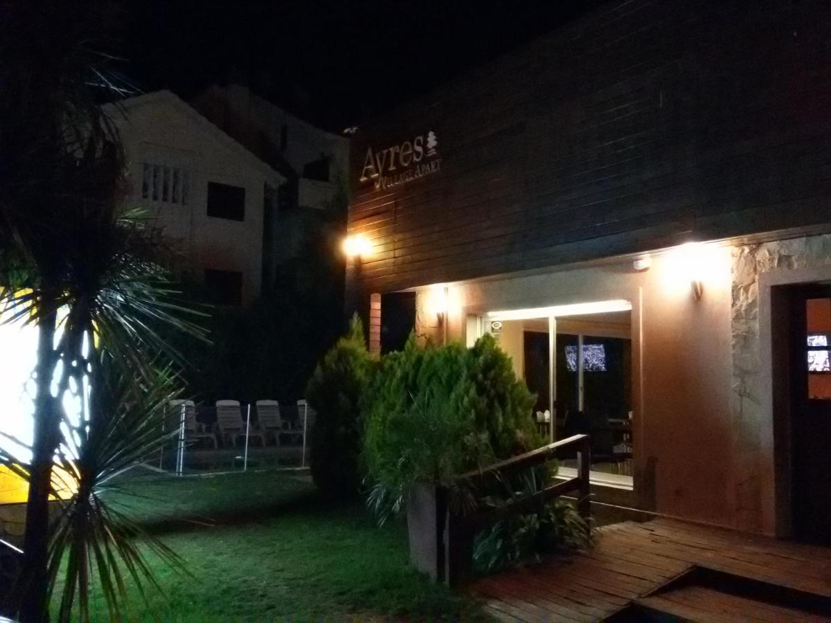 بينامار Ayres Village Apart المظهر الخارجي الصورة