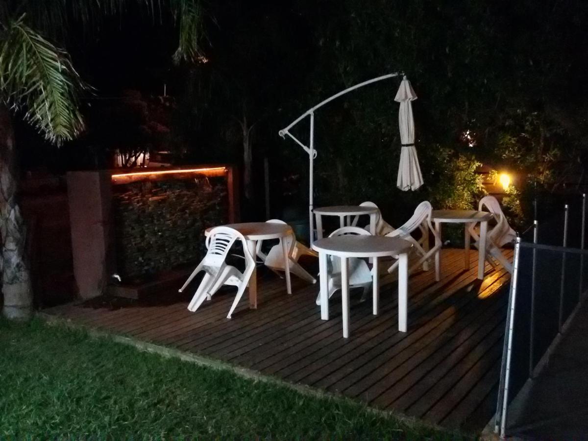 بينامار Ayres Village Apart المظهر الخارجي الصورة
