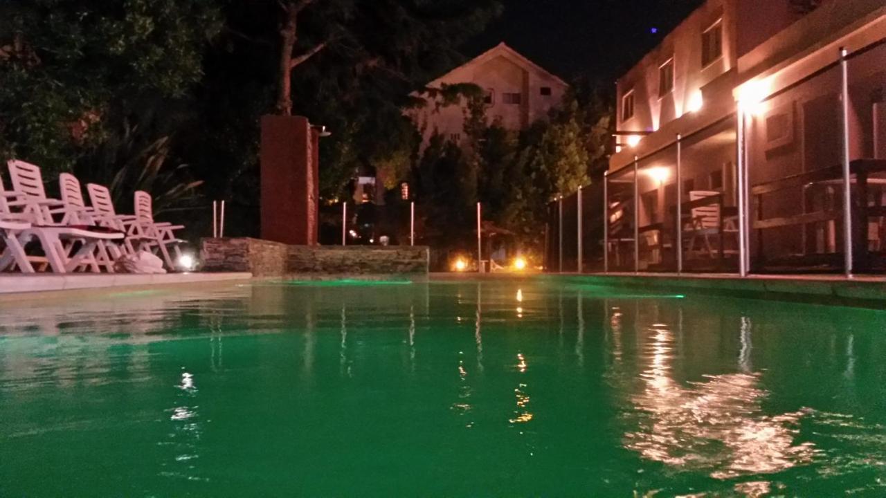 بينامار Ayres Village Apart المظهر الخارجي الصورة