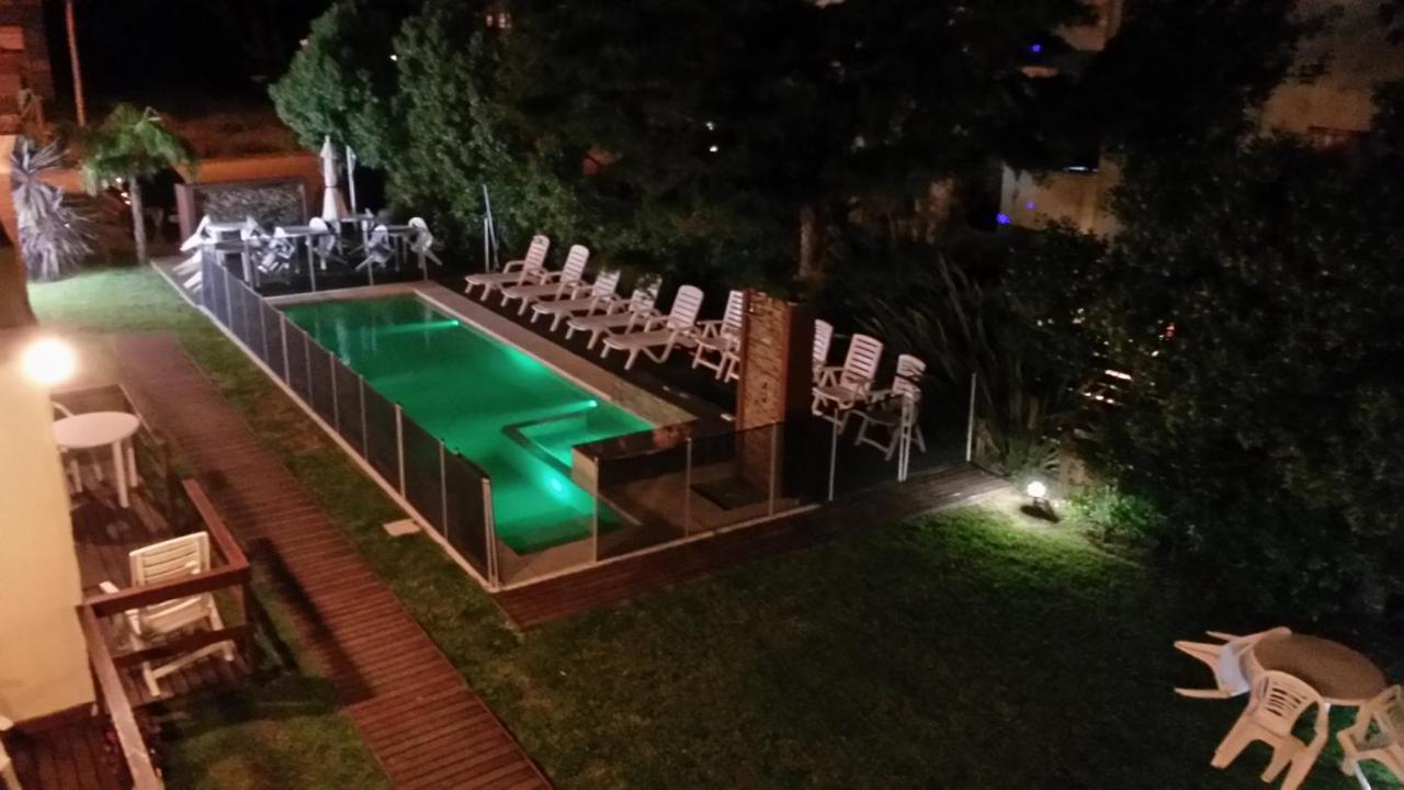 بينامار Ayres Village Apart المظهر الخارجي الصورة