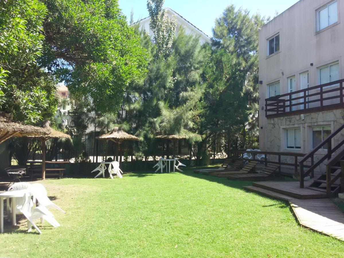 بينامار Ayres Village Apart المظهر الخارجي الصورة