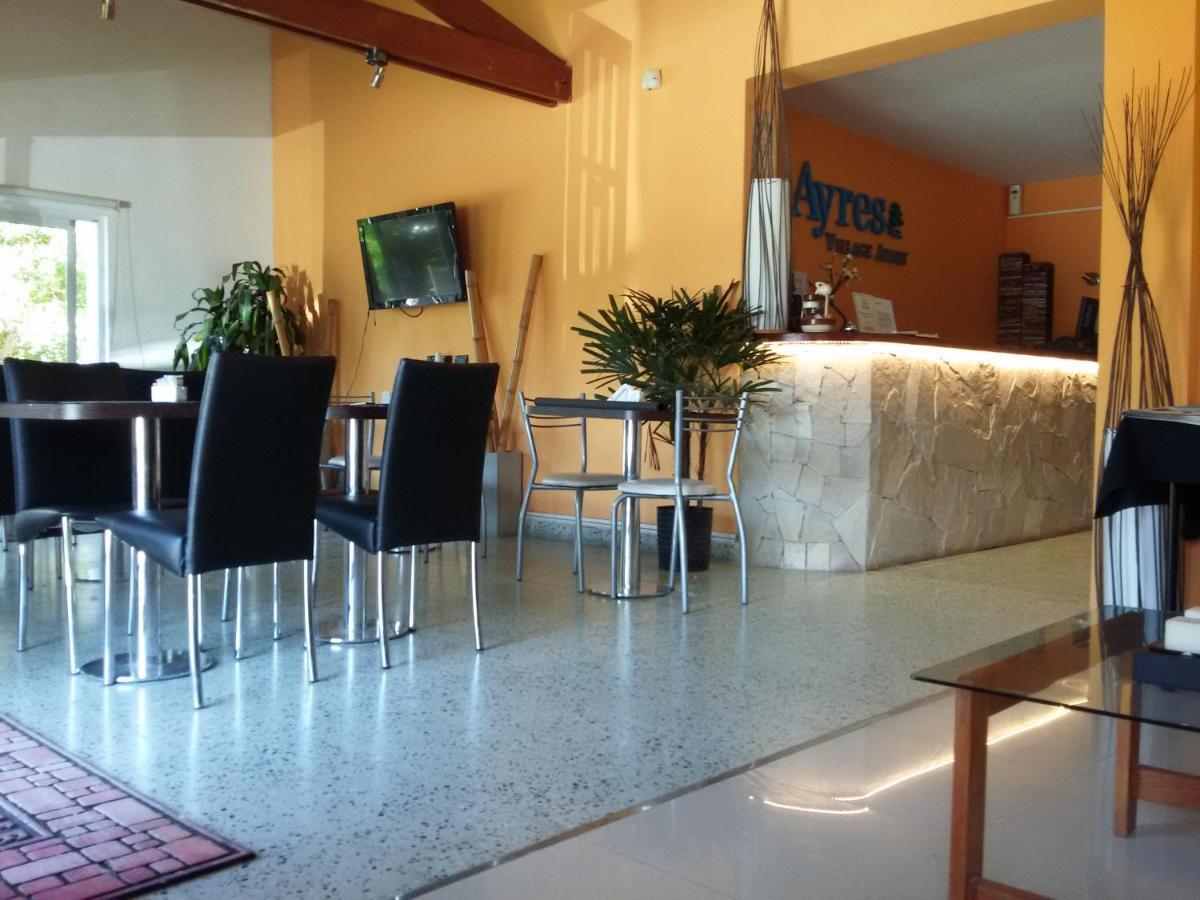 بينامار Ayres Village Apart المظهر الخارجي الصورة