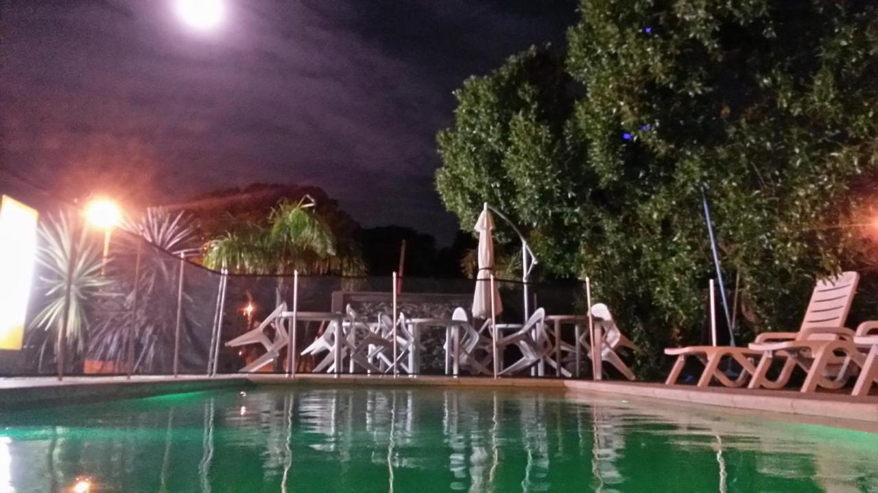 بينامار Ayres Village Apart المظهر الخارجي الصورة