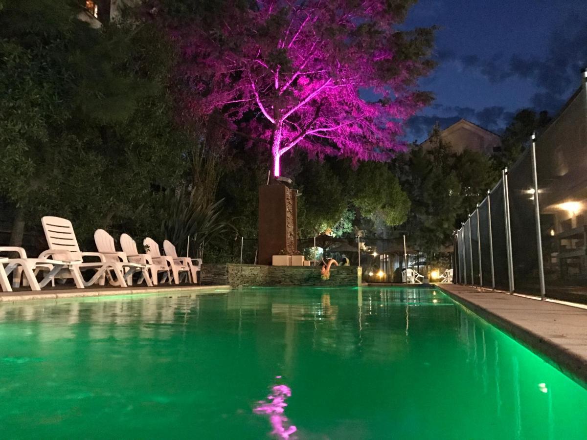 بينامار Ayres Village Apart المظهر الخارجي الصورة