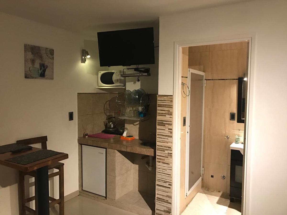 بينامار Ayres Village Apart المظهر الخارجي الصورة