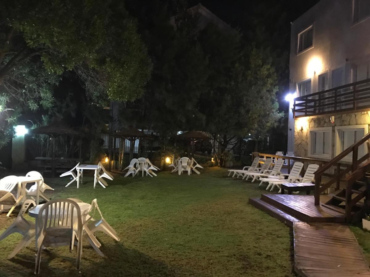 بينامار Ayres Village Apart المظهر الخارجي الصورة