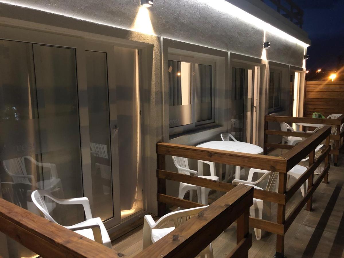 بينامار Ayres Village Apart المظهر الخارجي الصورة