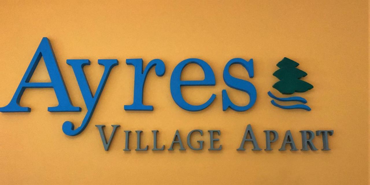 بينامار Ayres Village Apart المظهر الخارجي الصورة