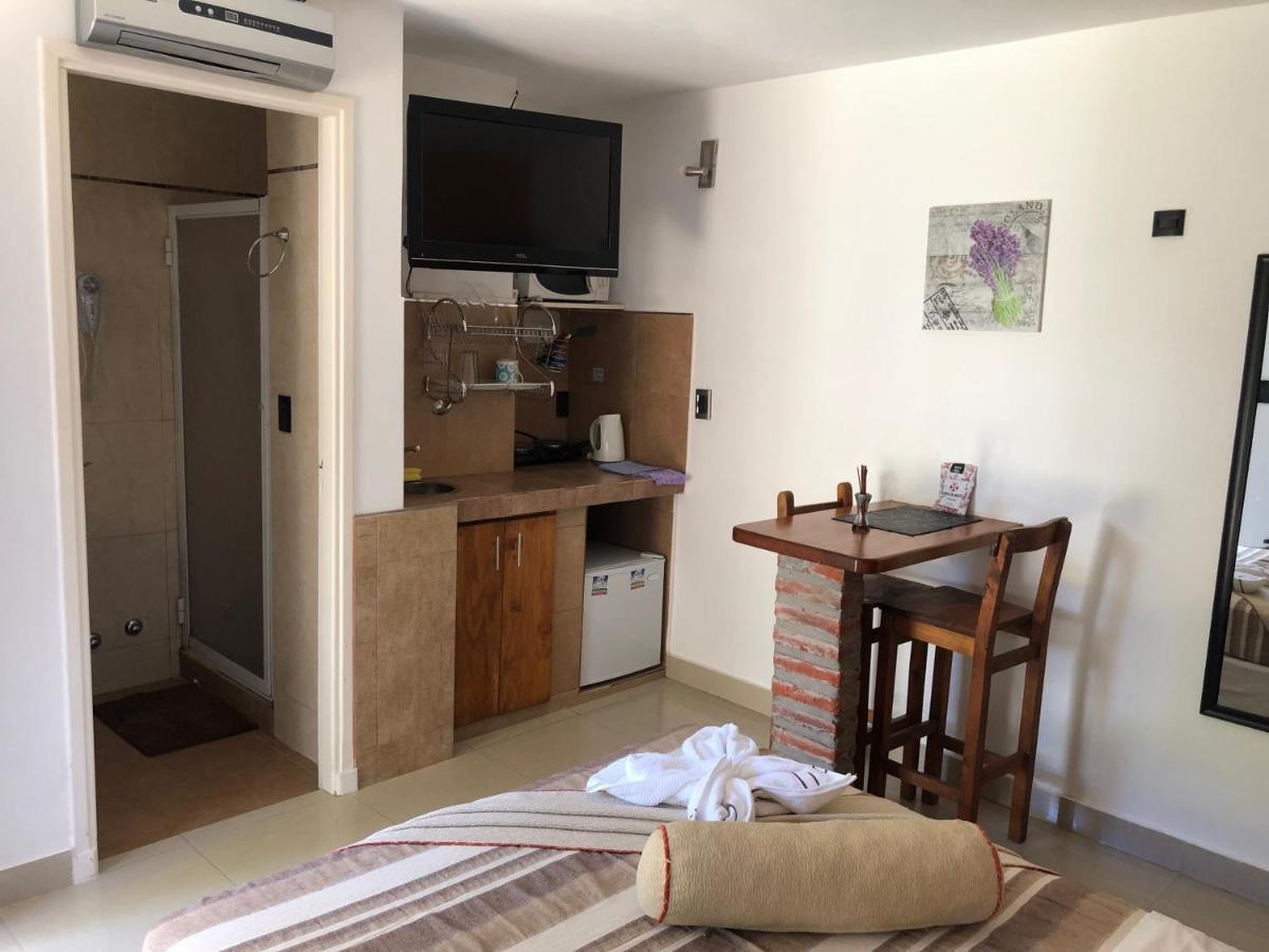 بينامار Ayres Village Apart المظهر الخارجي الصورة