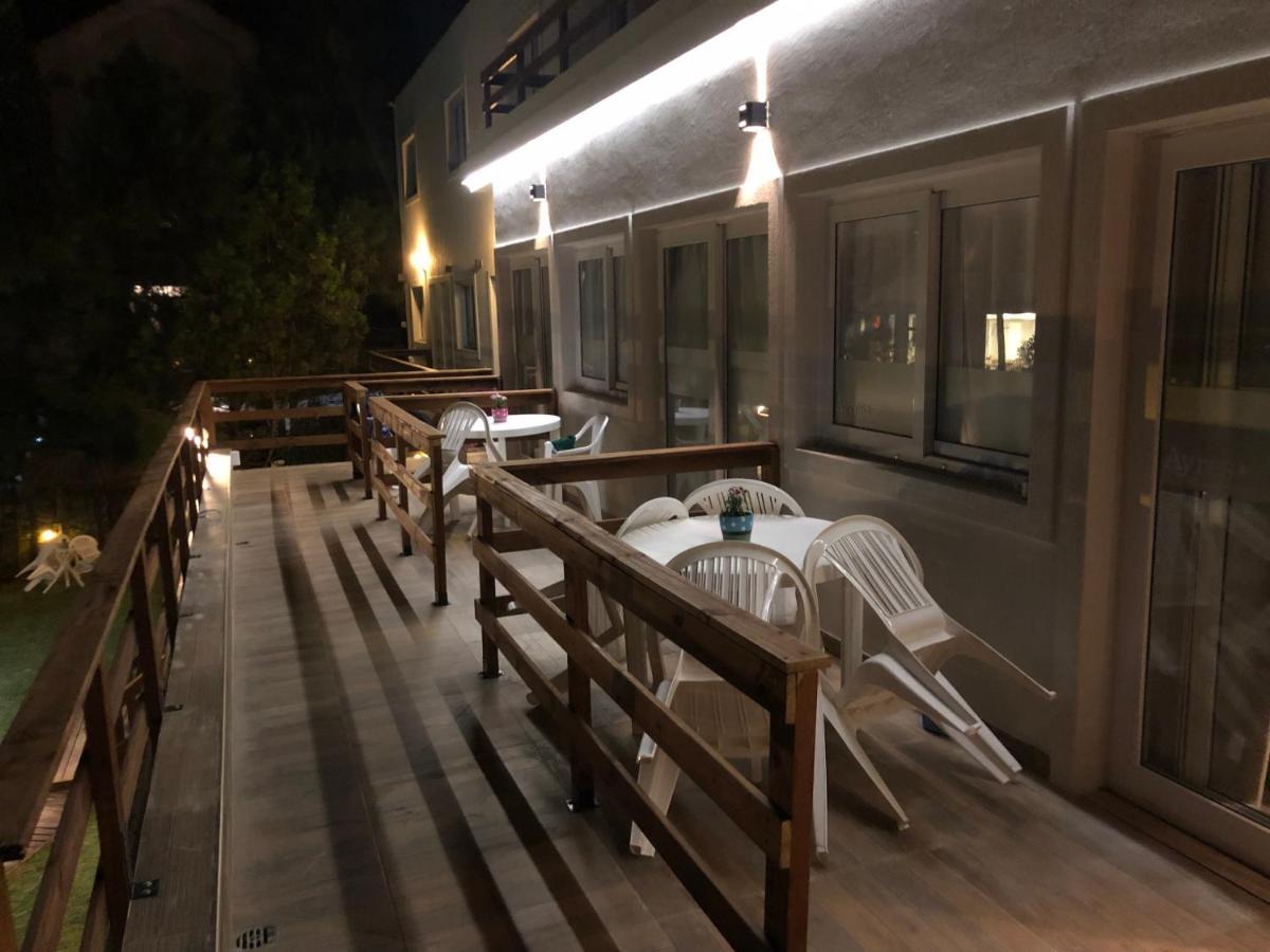 بينامار Ayres Village Apart المظهر الخارجي الصورة