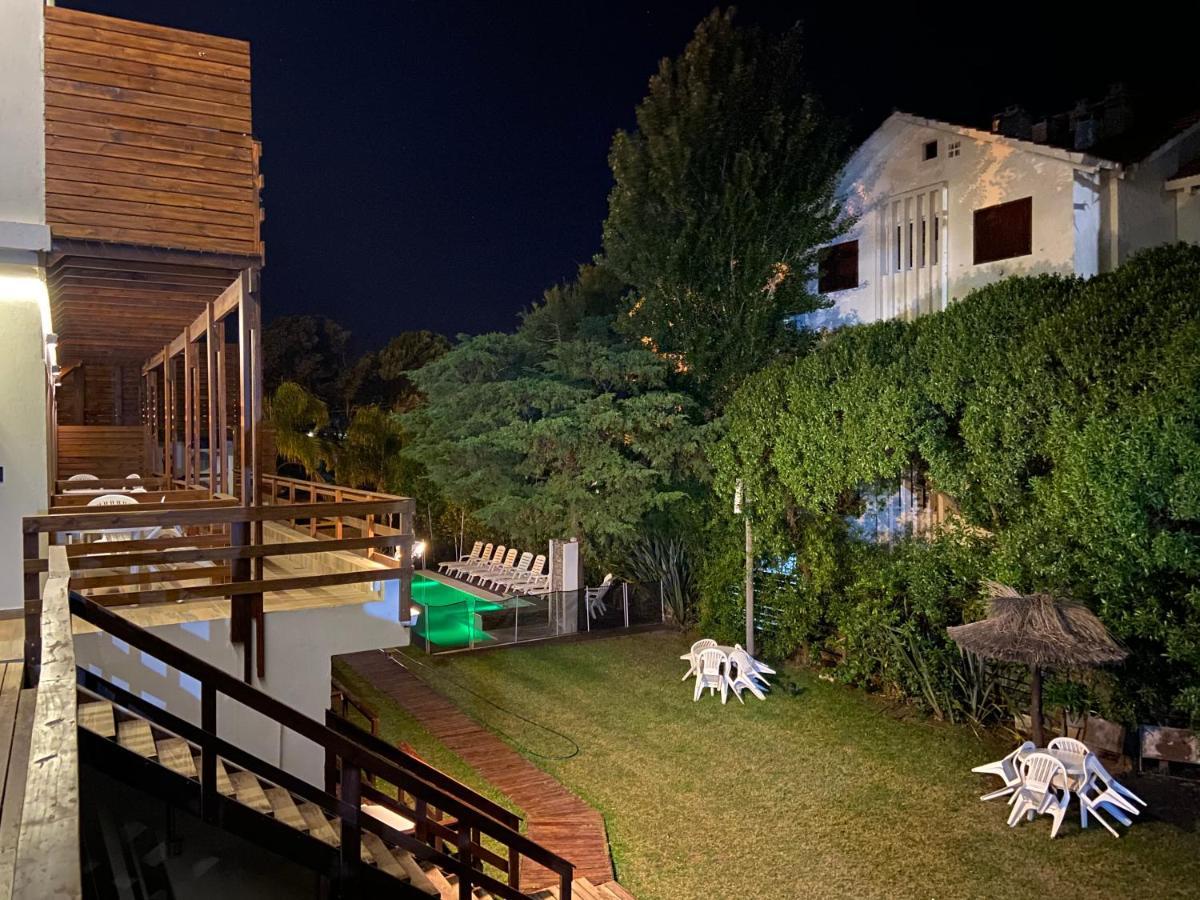 بينامار Ayres Village Apart المظهر الخارجي الصورة