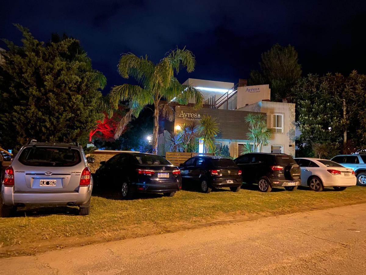 بينامار Ayres Village Apart المظهر الخارجي الصورة