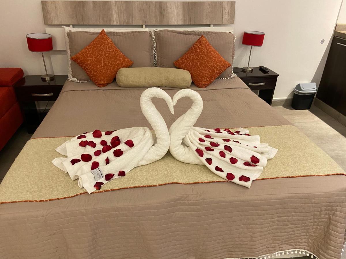 بينامار Ayres Village Apart المظهر الخارجي الصورة