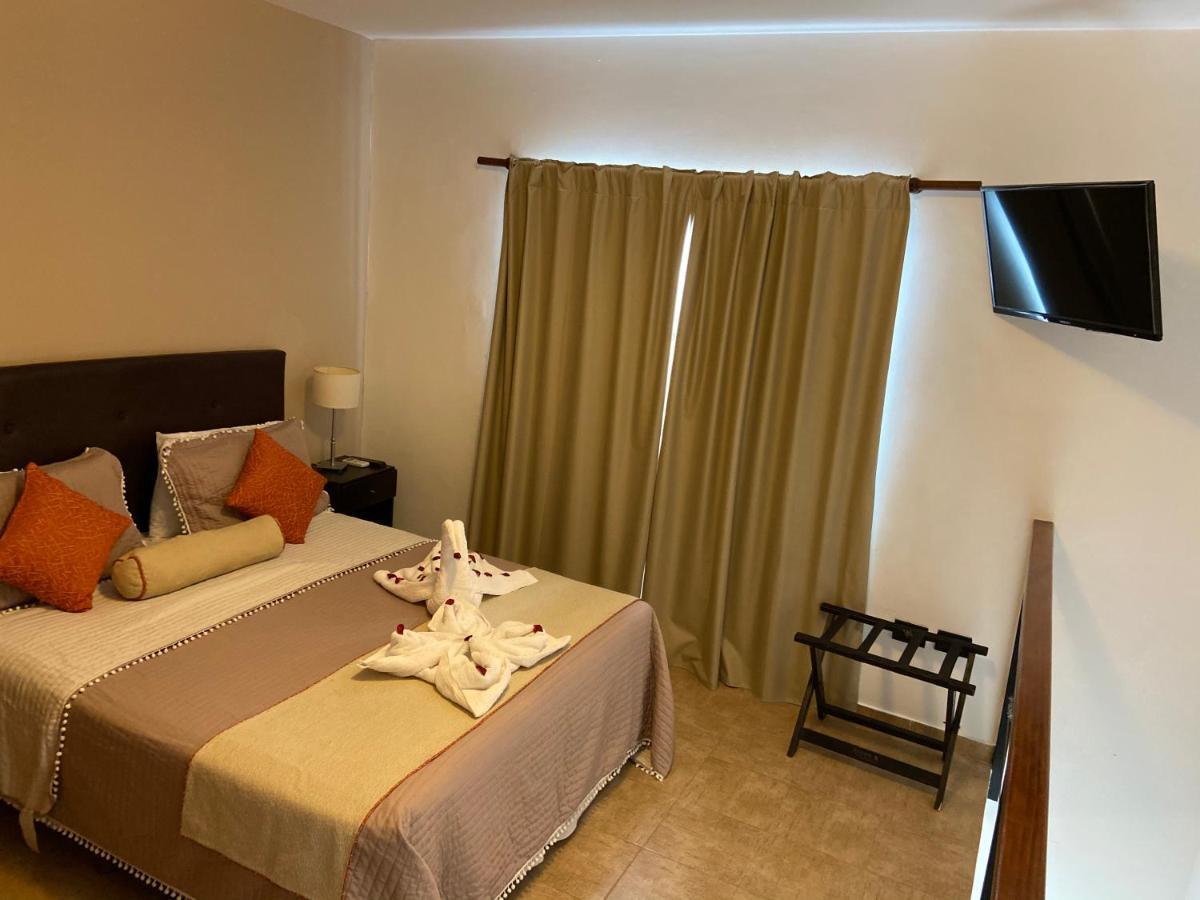 بينامار Ayres Village Apart المظهر الخارجي الصورة