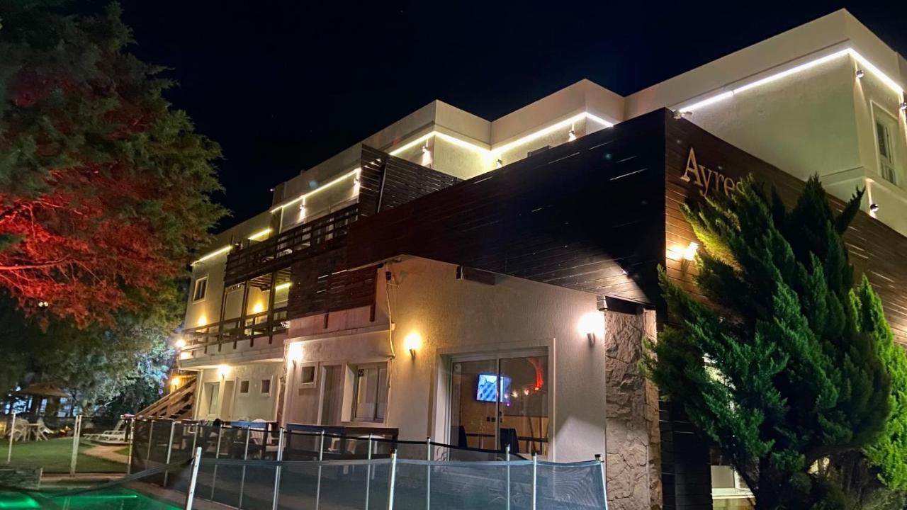 بينامار Ayres Village Apart المظهر الخارجي الصورة