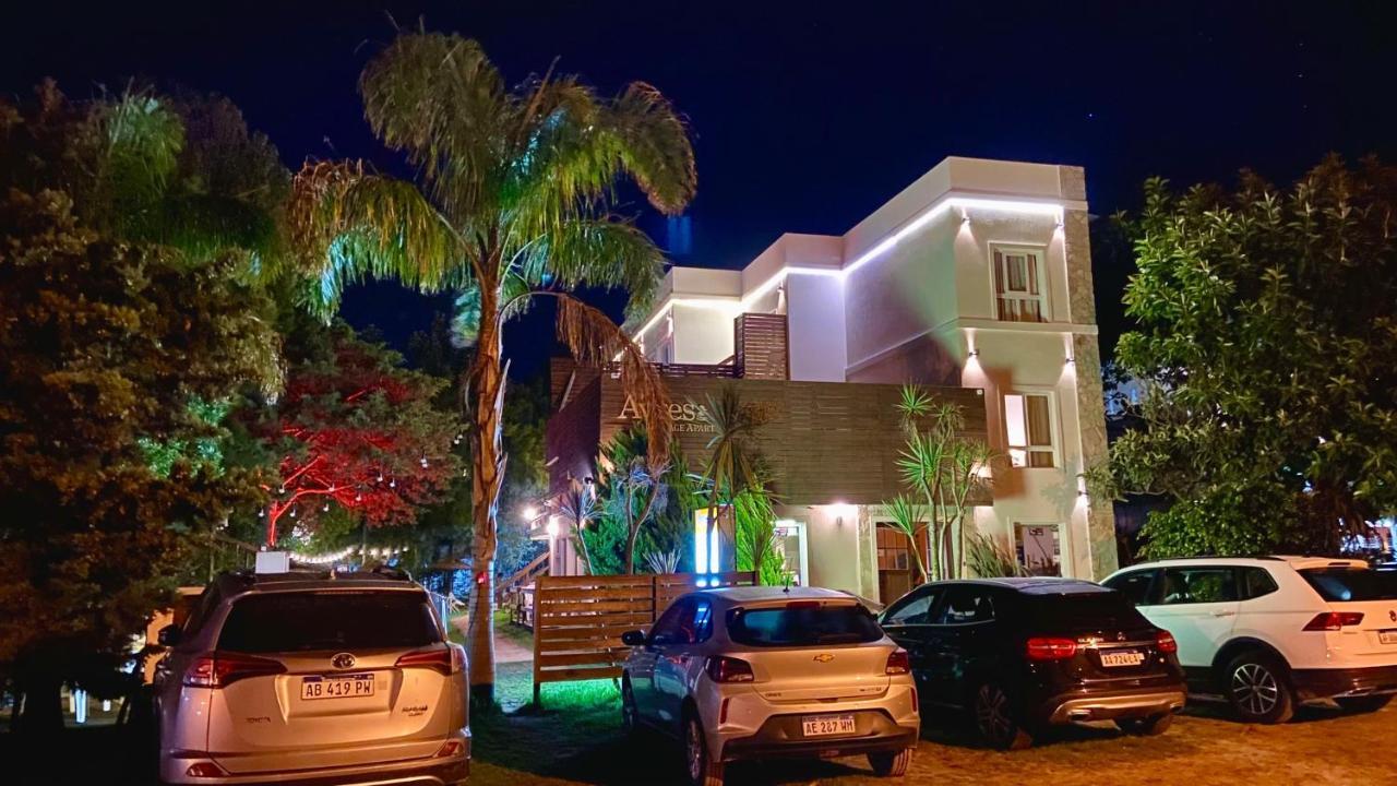 بينامار Ayres Village Apart المظهر الخارجي الصورة
