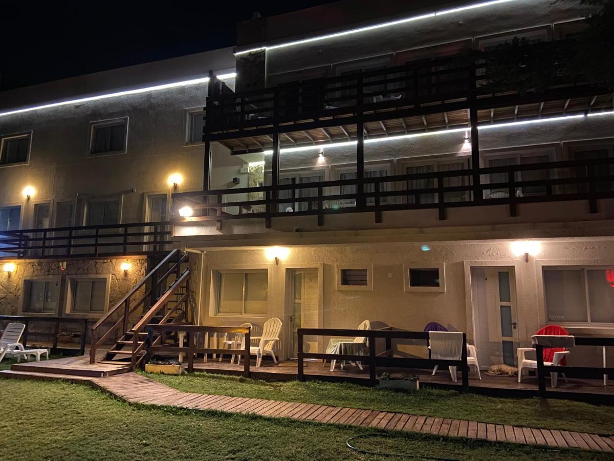 بينامار Ayres Village Apart المظهر الخارجي الصورة
