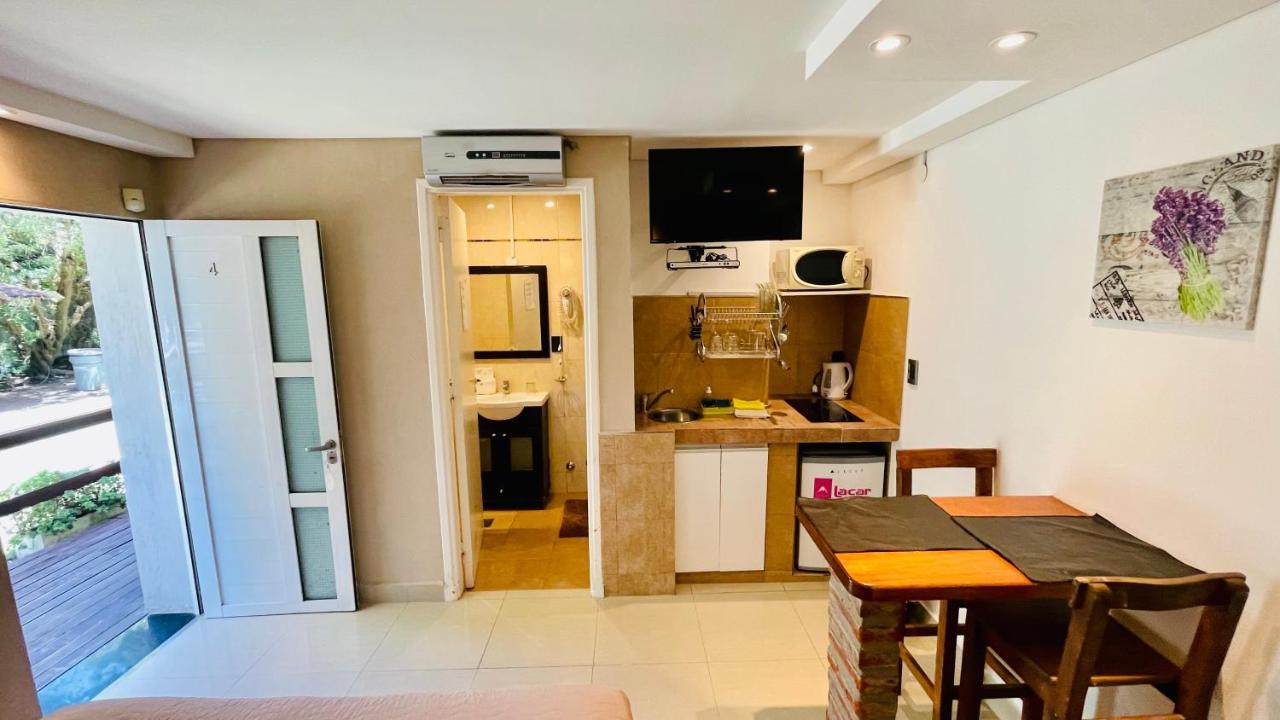 بينامار Ayres Village Apart المظهر الخارجي الصورة