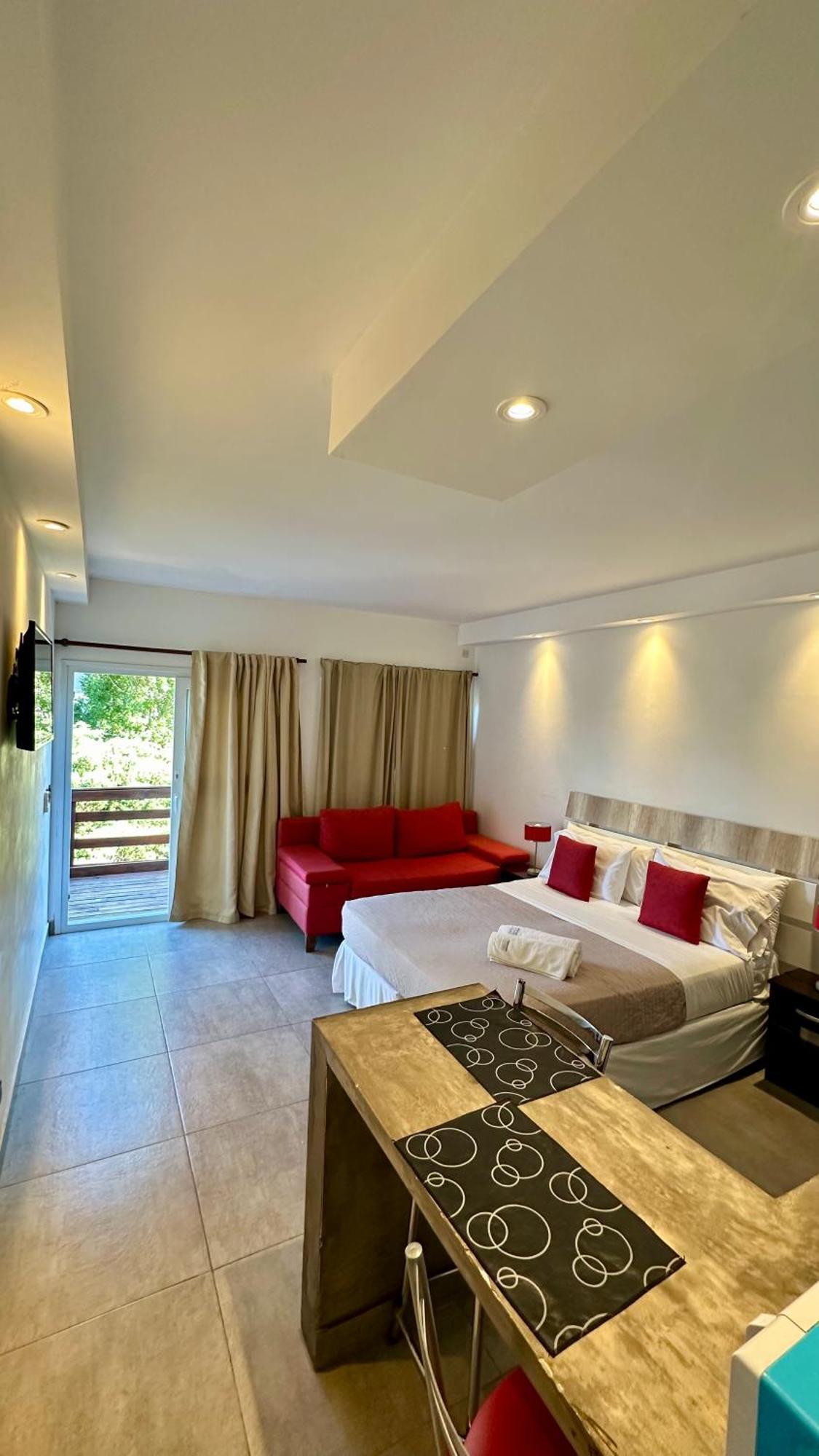 بينامار Ayres Village Apart المظهر الخارجي الصورة