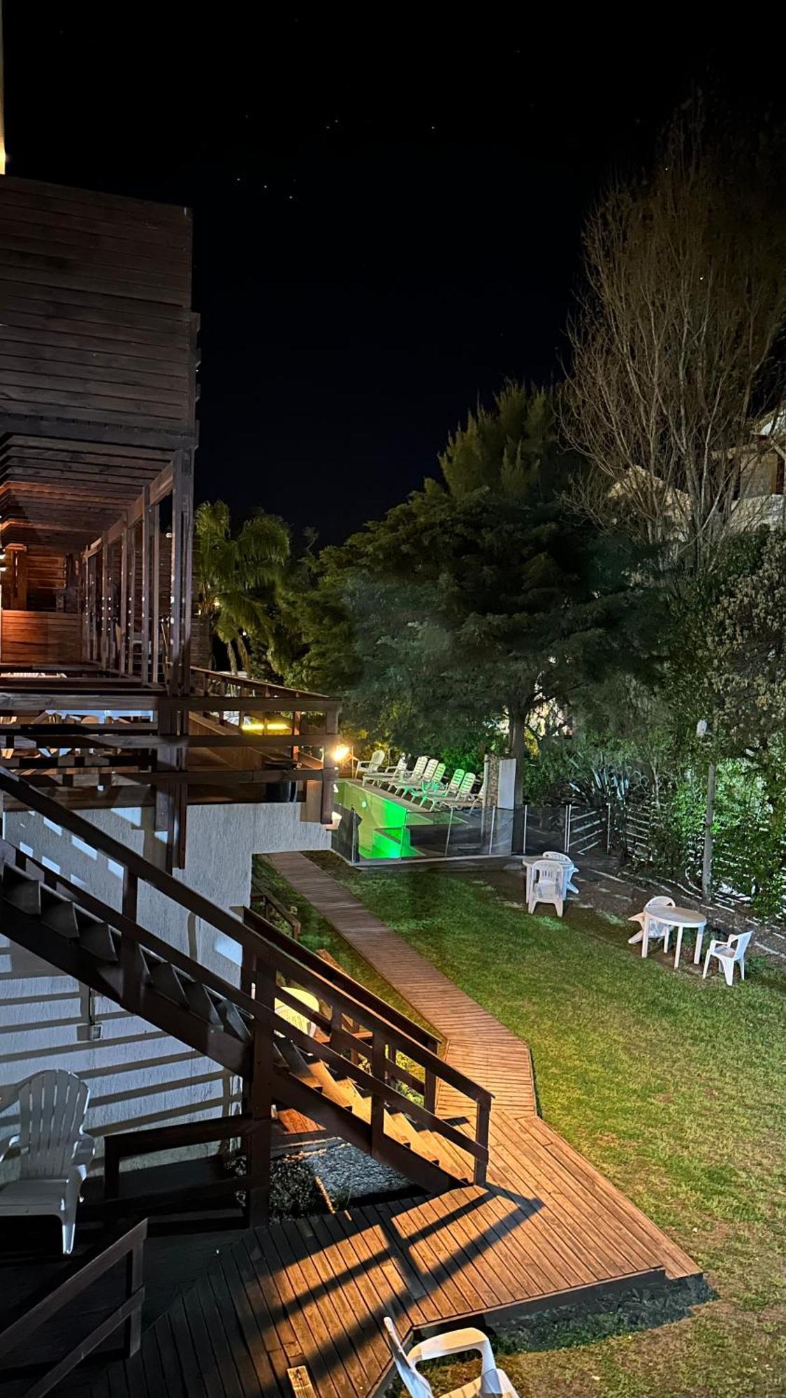 بينامار Ayres Village Apart المظهر الخارجي الصورة