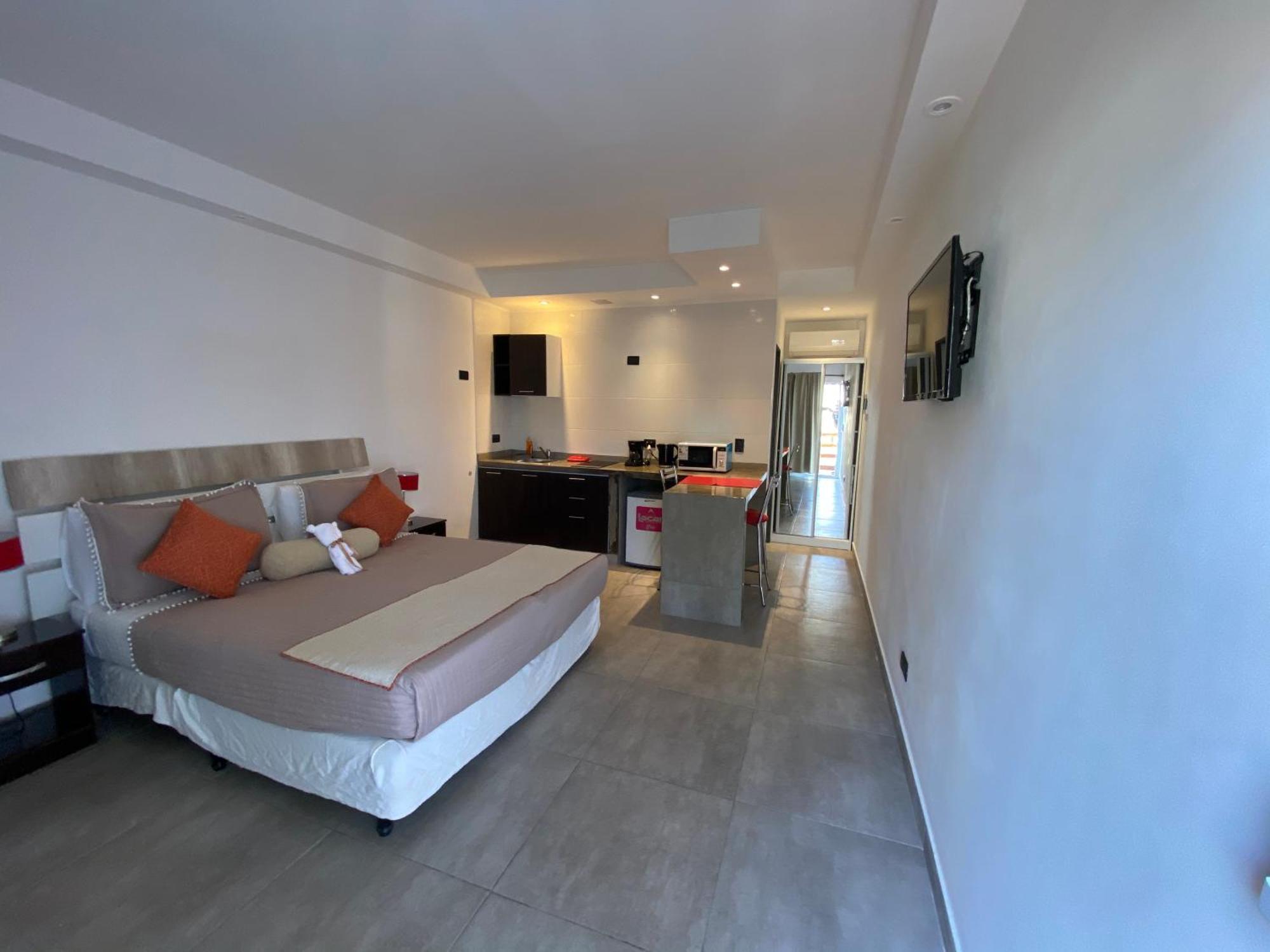 بينامار Ayres Village Apart المظهر الخارجي الصورة
