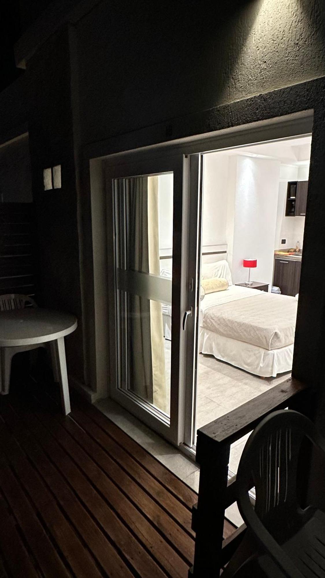 بينامار Ayres Village Apart المظهر الخارجي الصورة