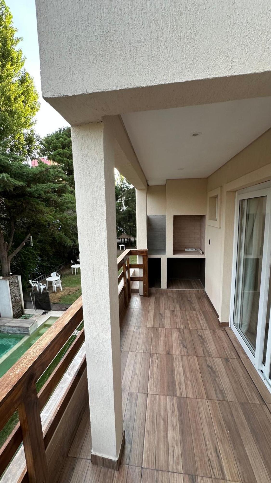 بينامار Ayres Village Apart المظهر الخارجي الصورة