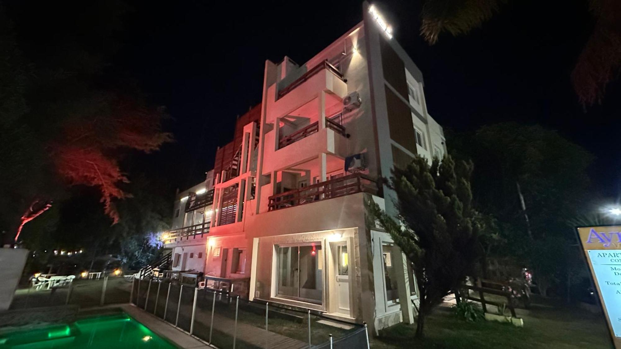 بينامار Ayres Village Apart المظهر الخارجي الصورة