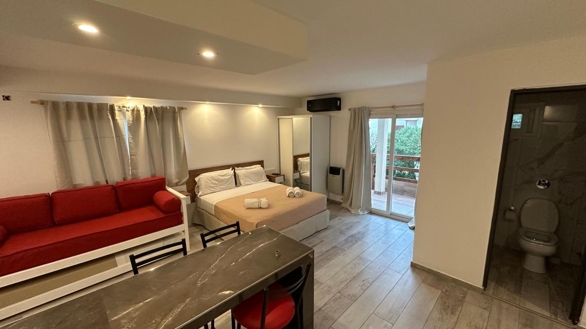بينامار Ayres Village Apart المظهر الخارجي الصورة