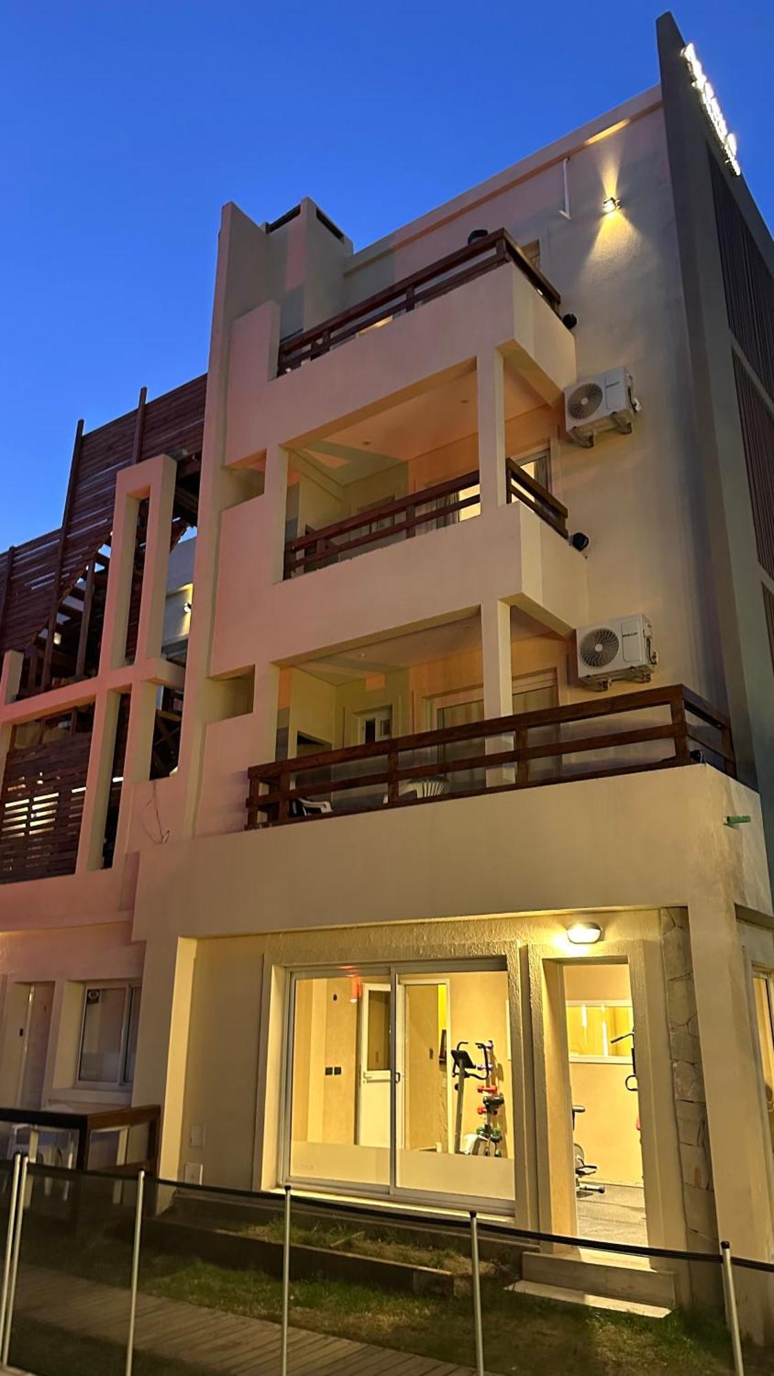بينامار Ayres Village Apart المظهر الخارجي الصورة