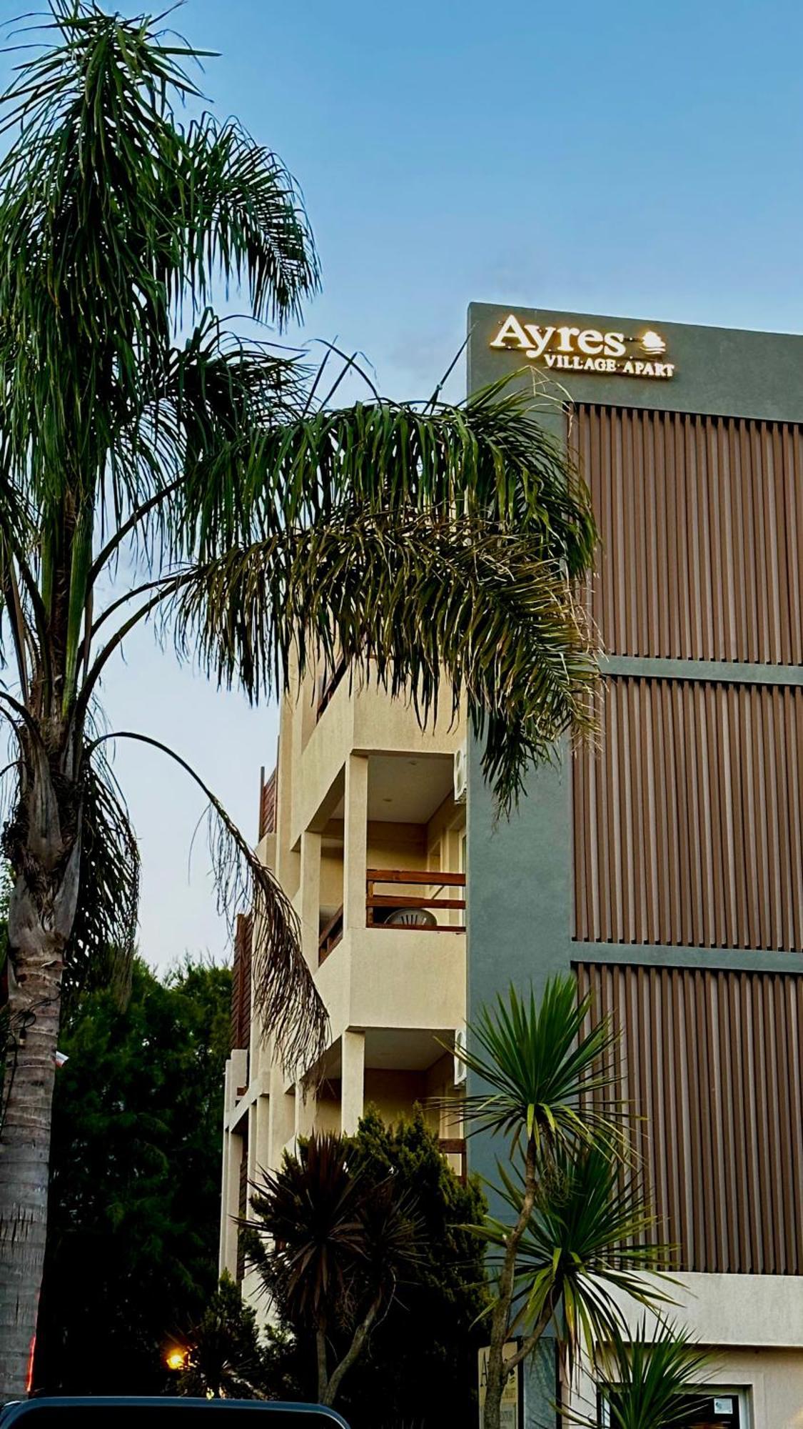بينامار Ayres Village Apart المظهر الخارجي الصورة