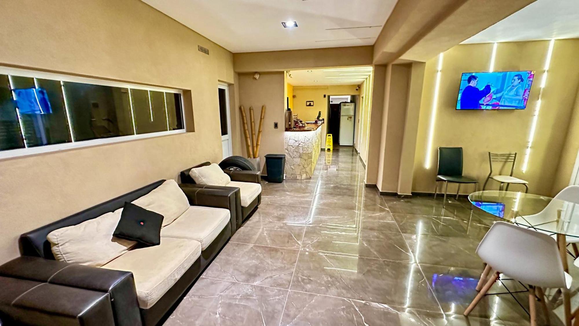 بينامار Ayres Village Apart المظهر الخارجي الصورة
