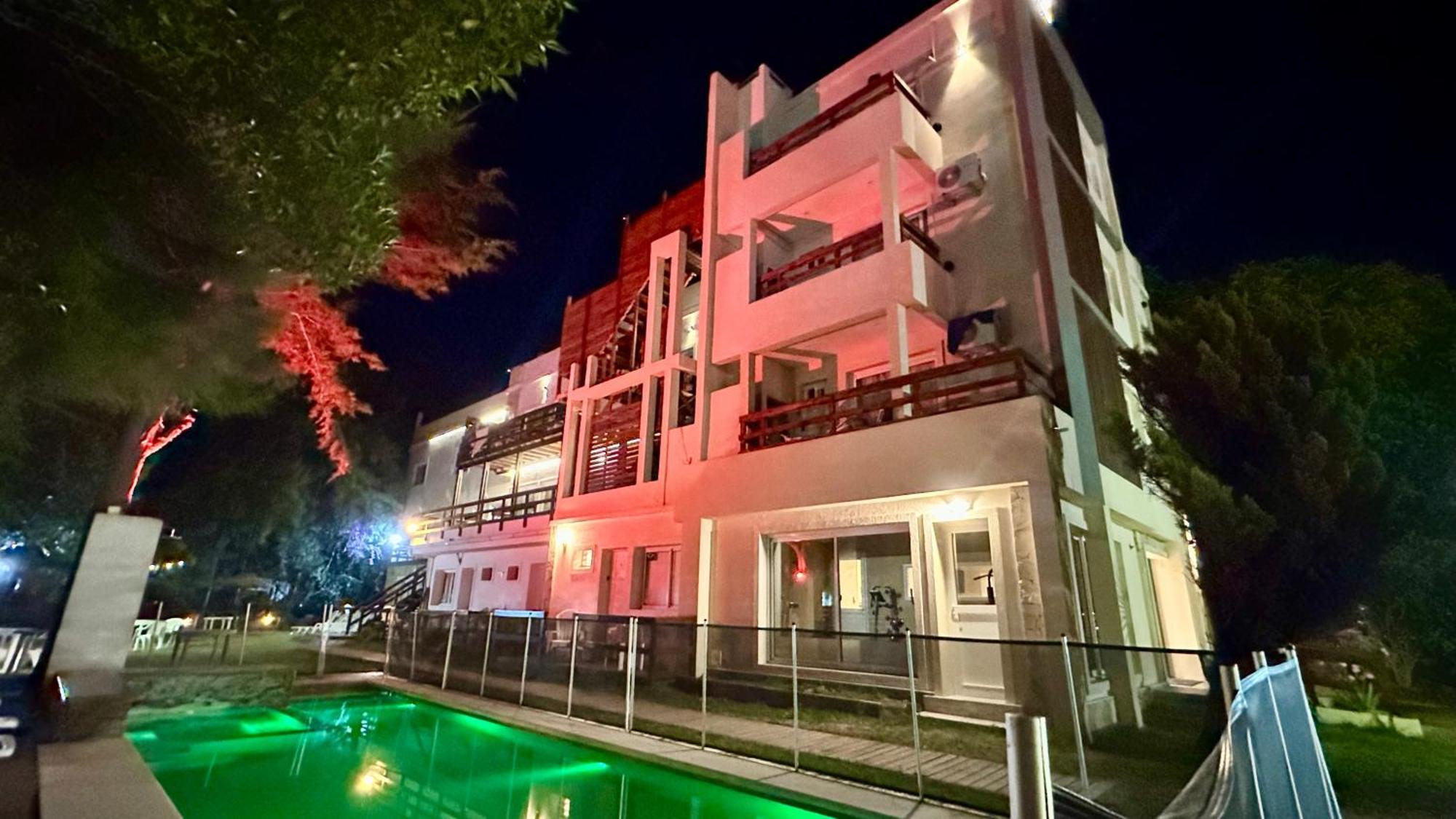 بينامار Ayres Village Apart المظهر الخارجي الصورة