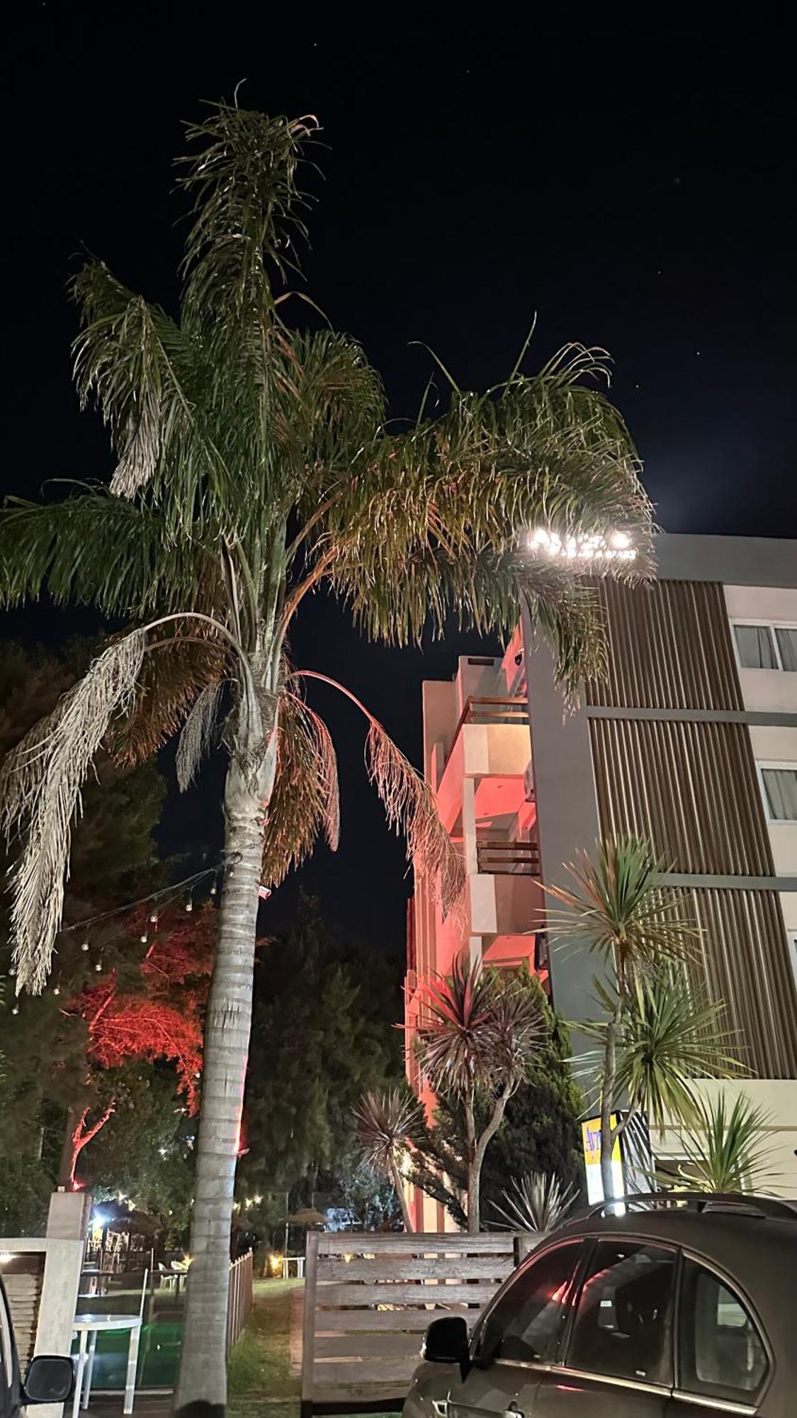 بينامار Ayres Village Apart المظهر الخارجي الصورة